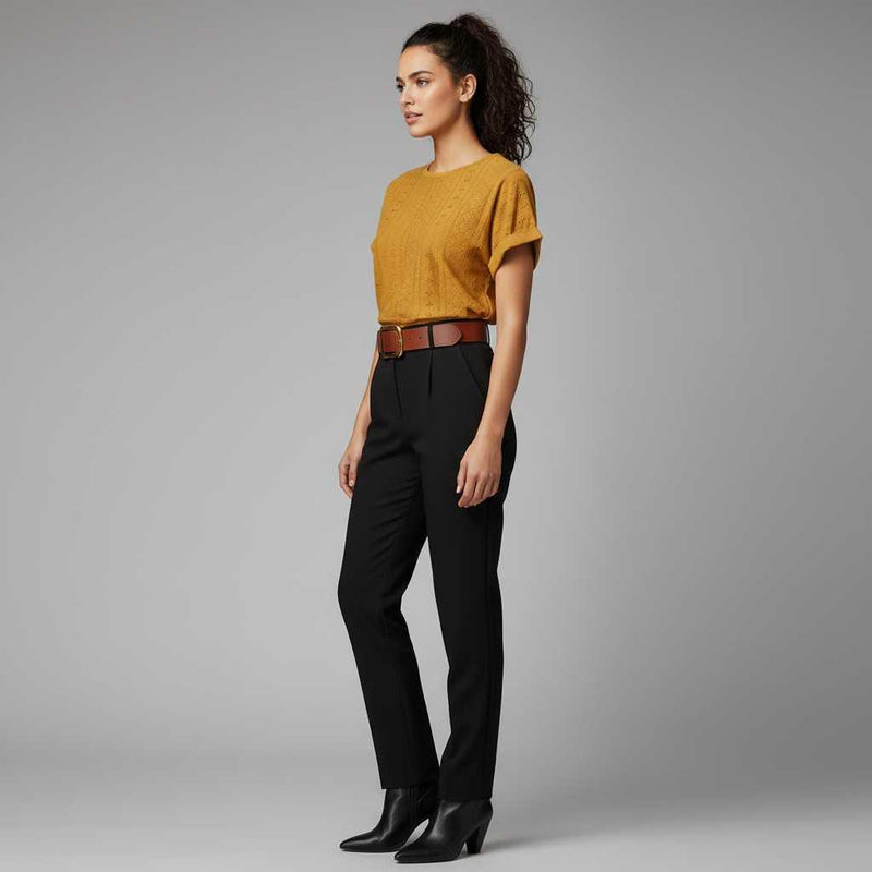 Bella Casual T-Shirt | Women's T Shirt