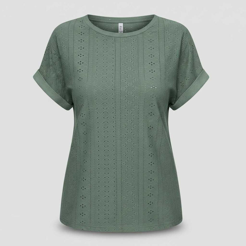 Bella Casual T-Shirt | Women's T Shirt