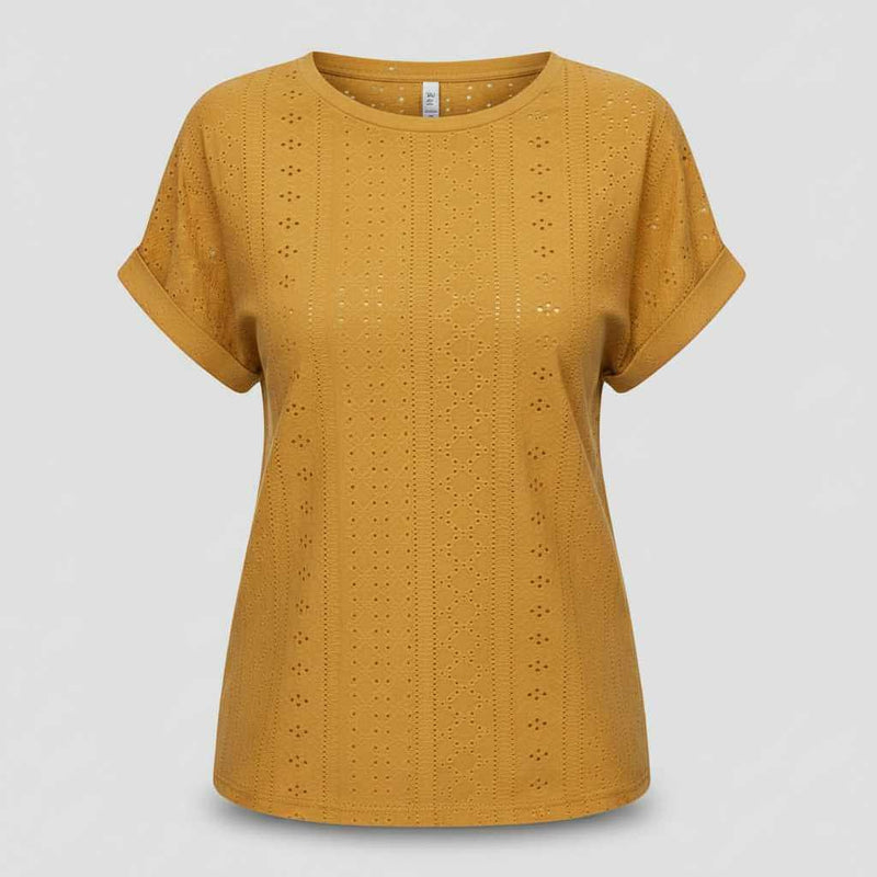 Bella Casual T-Shirt | Women's T Shirt