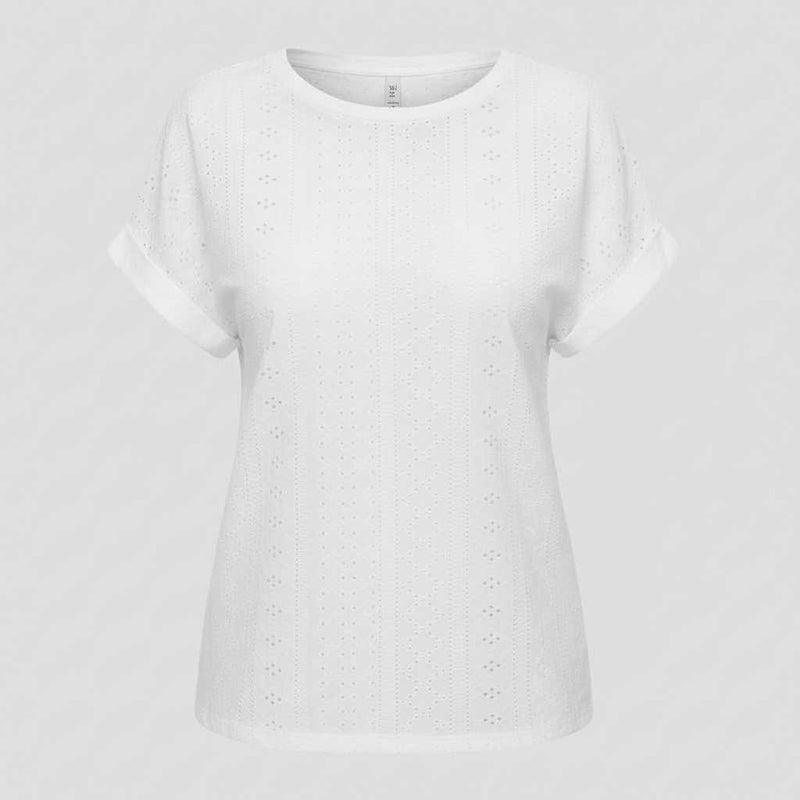 Bella Casual T-Shirt | Women's T Shirt