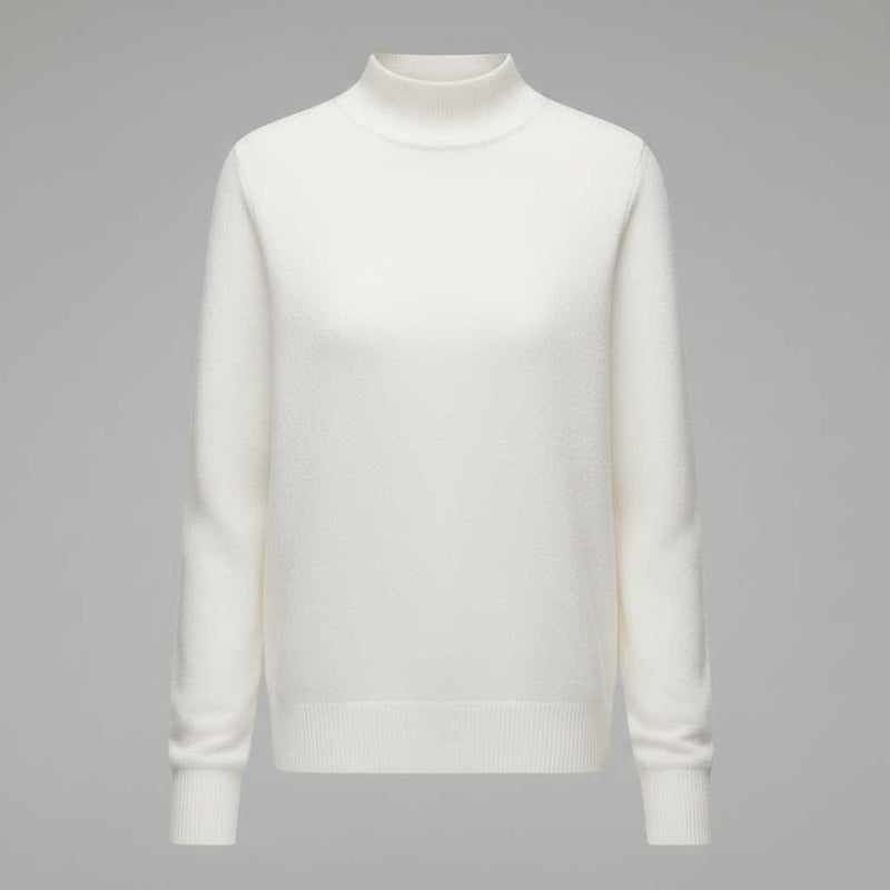 Elegant Women's Sweater | Versatile Fashion Top