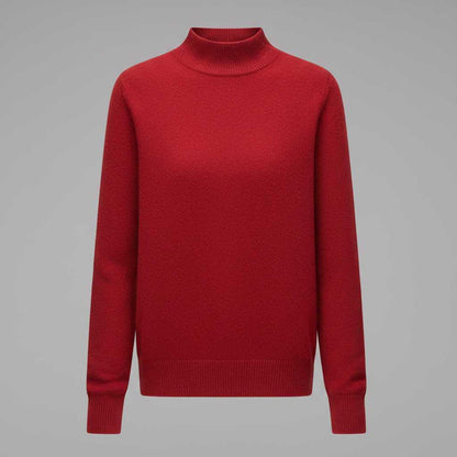 Elegant Women's Sweater | Versatile Fashion Top