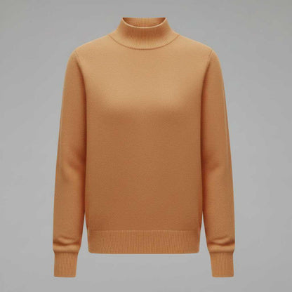 Elegant Women's Sweater | Versatile Fashion Top