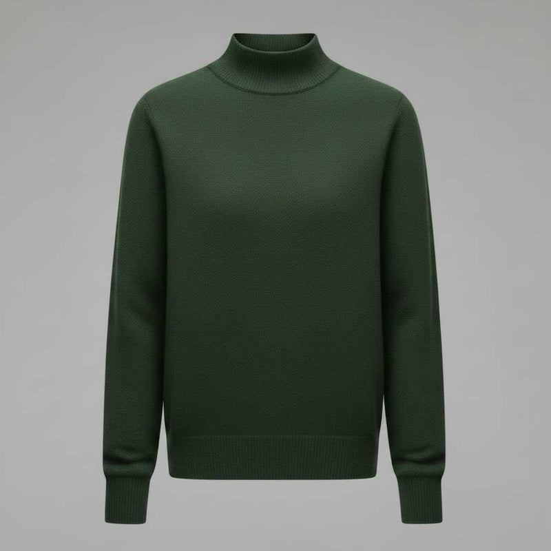 Elegant Women's Sweater | Versatile Fashion Top