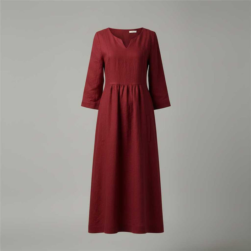 Isabel | Women's Elegant Comfortable Dress
