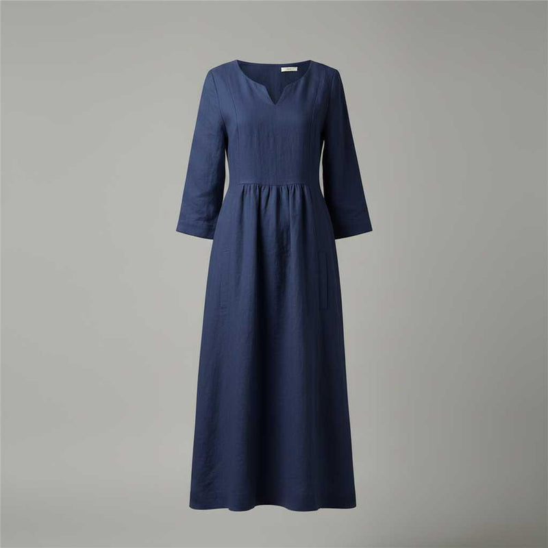 Isabel | Women's Elegant Comfortable Dress
