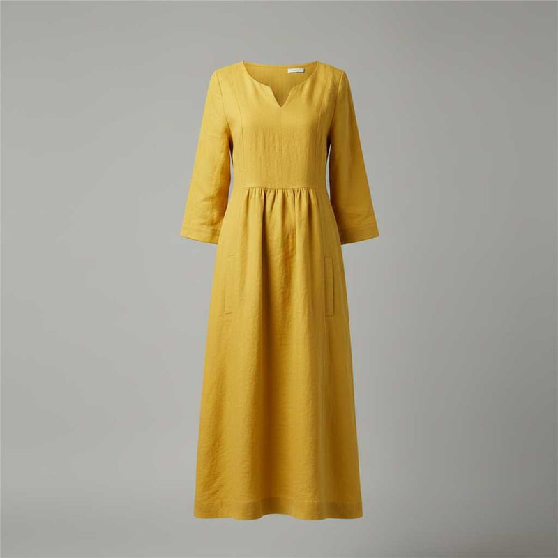 Isabel | Women's Elegant Comfortable Dress