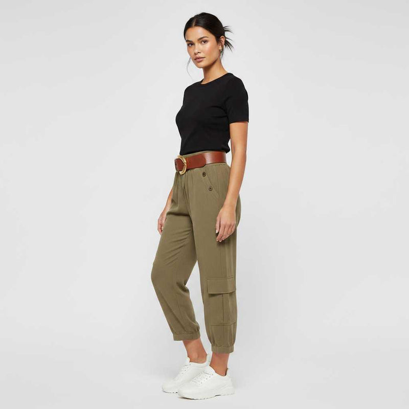 Jana Casual Trousers | Women's Everyday Pants