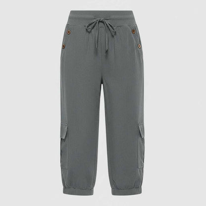 Jana Casual Trousers | Women's Everyday Pants