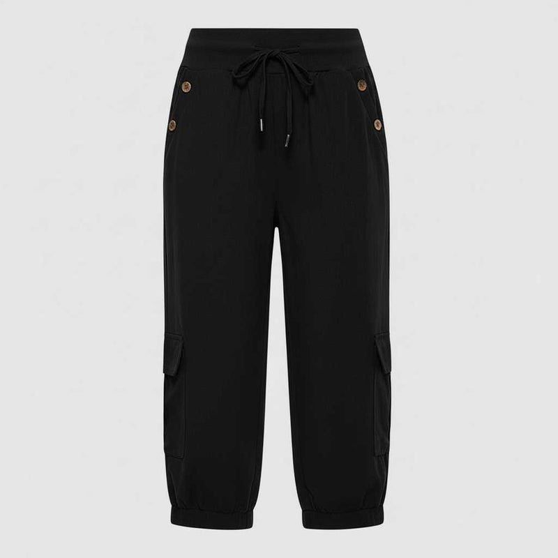 Jana Casual Trousers | Women's Everyday Pants