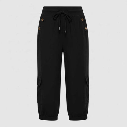 Jana Casual Trousers | Women's Everyday Pants