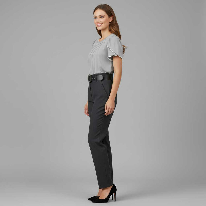 Vanessa | Women's Comfortable Summer Blouse