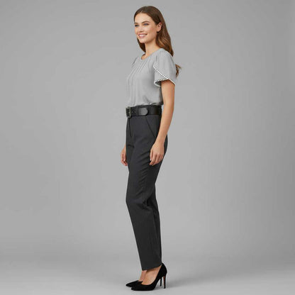 Vanessa | Women's Comfortable Summer Blouse